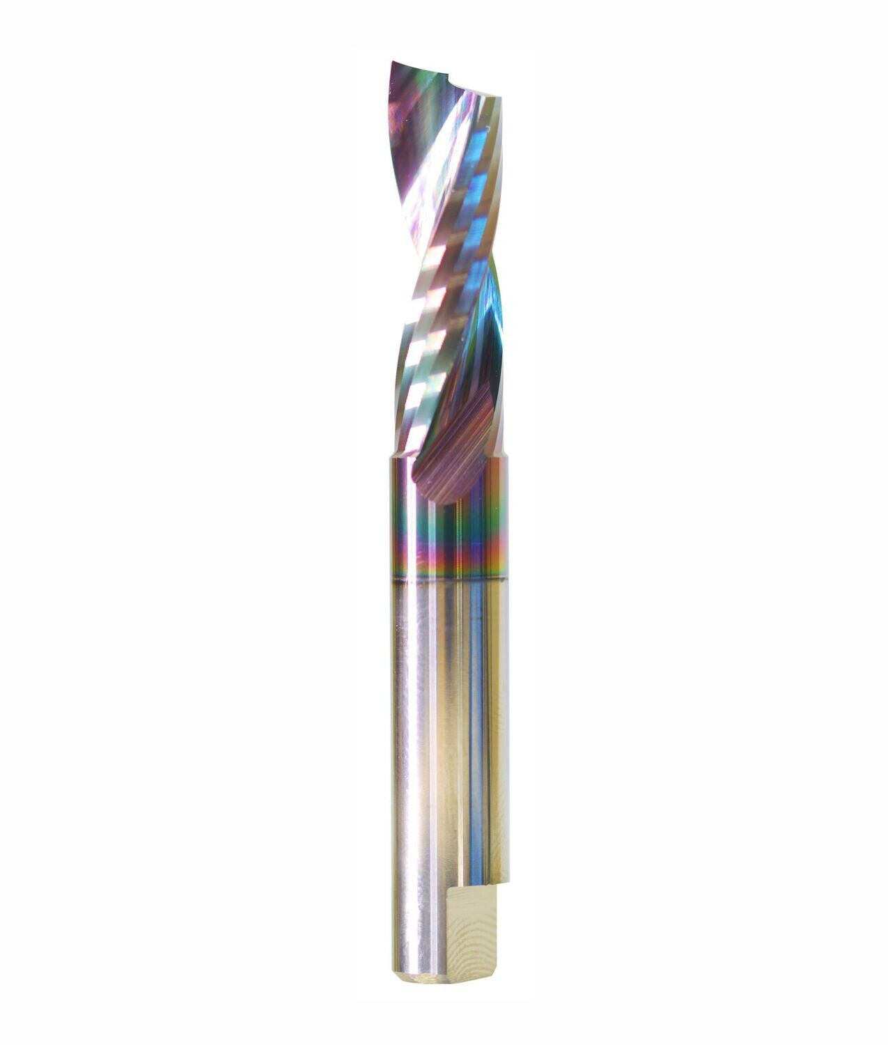 10mm MP Superior tool for aluminium (32mm LOC)