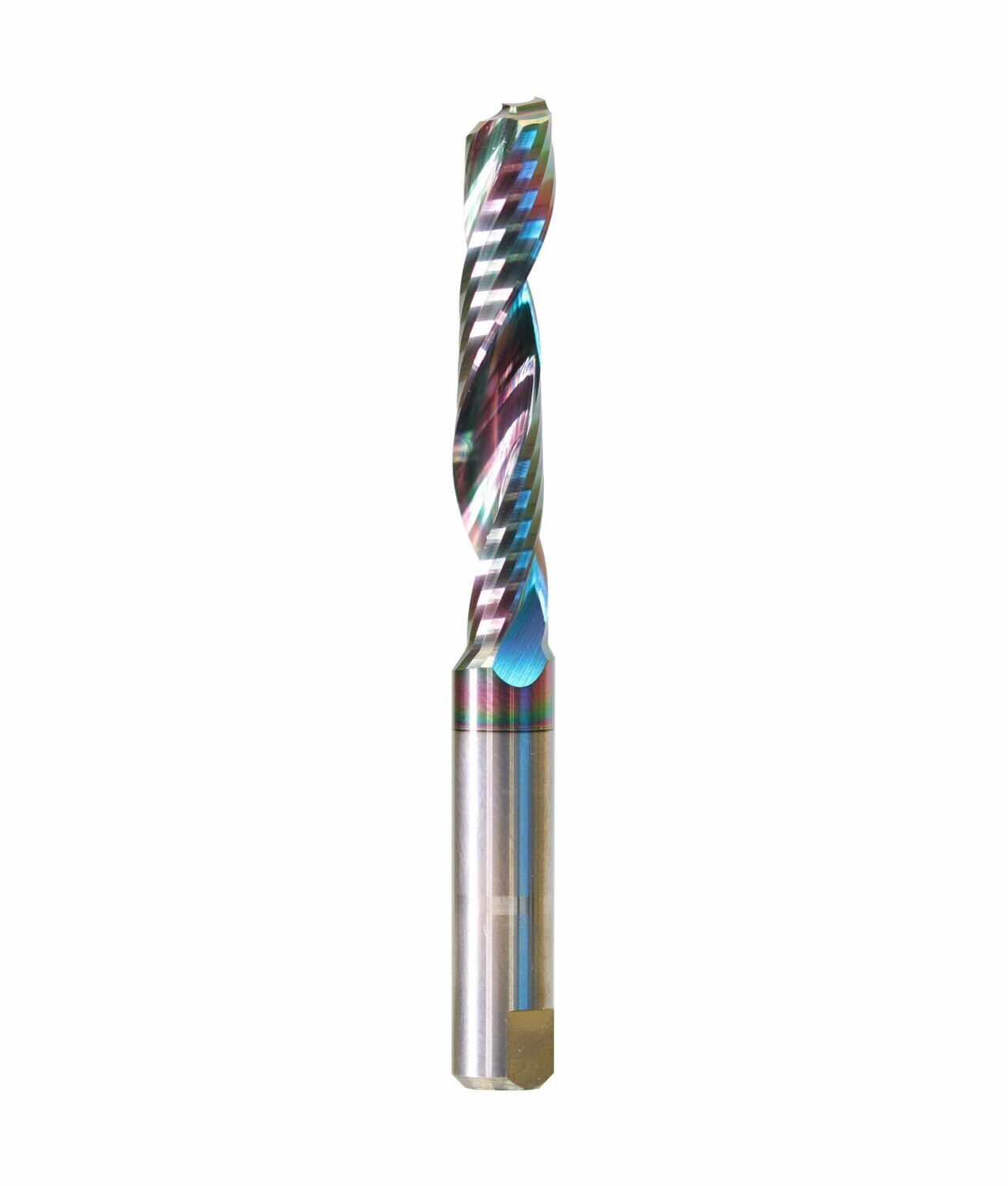 8mm MP Superior tool for aluminium (42mm LOC)
