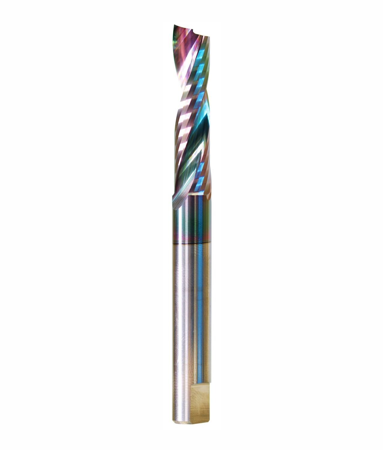 10mm MP Superior tool for aluminium  (42mm LOC)
