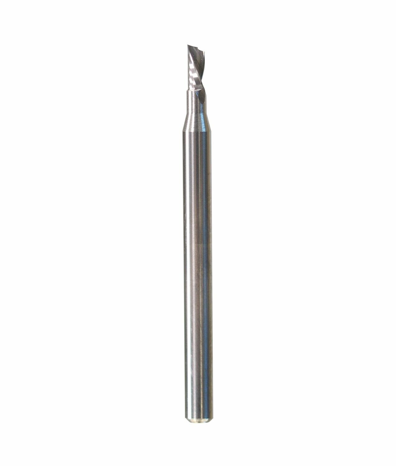 2mm Diameter multipurpose down cut - 4mm LOC