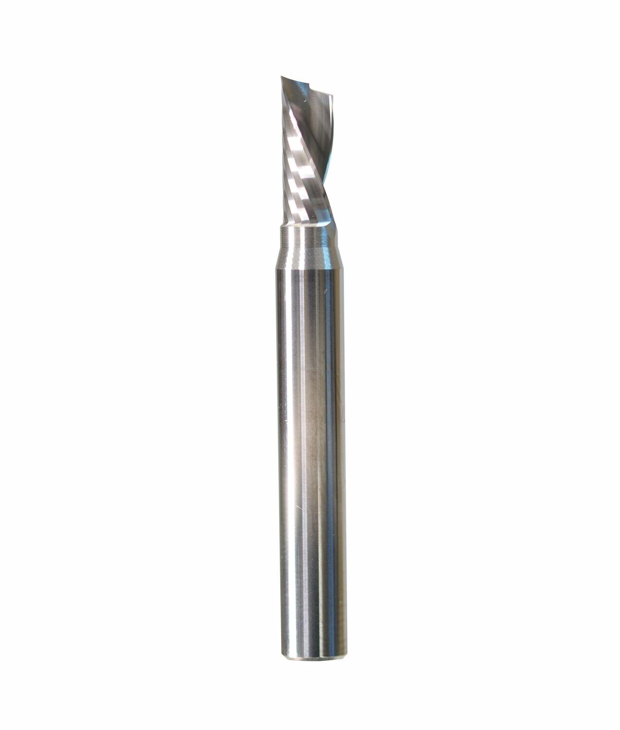 5mm Diameter multipurpose down cut - 12mm LOC