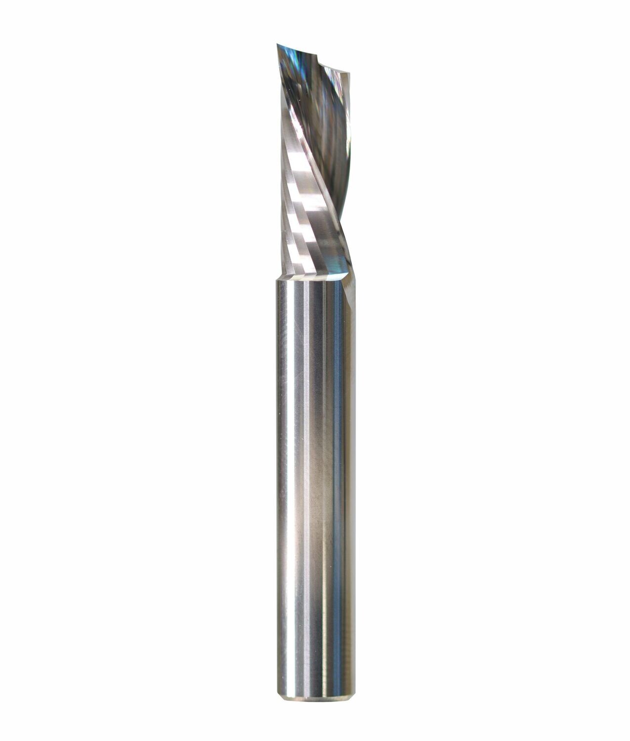 8mm Diameter multipurpose down cut - 22mm LOC