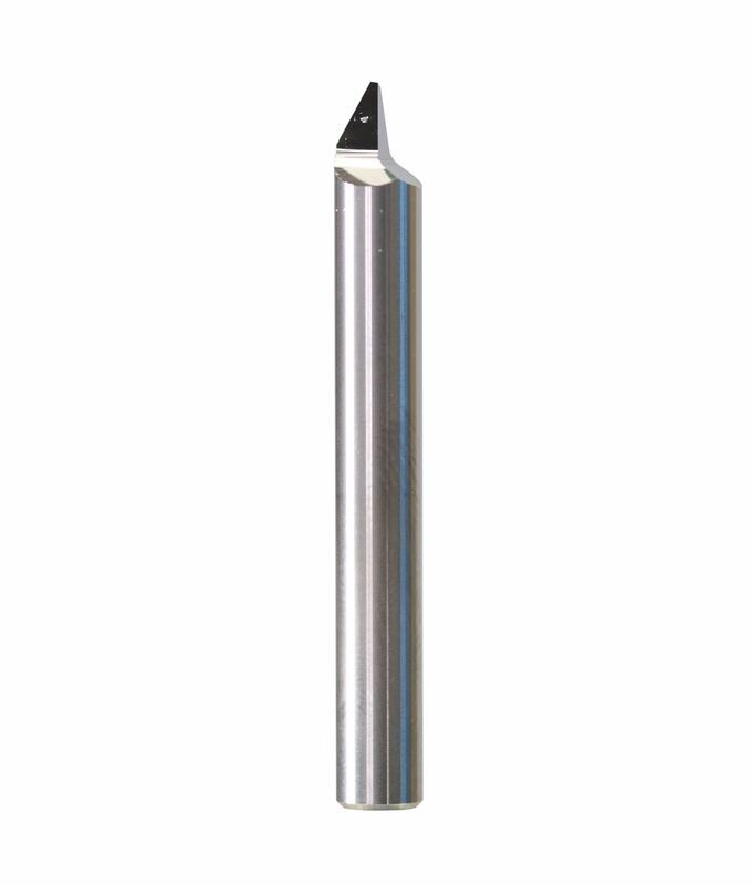 1mm tip engraving tool (60 degree)