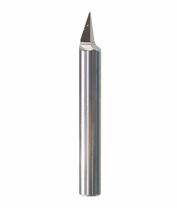 0.4mm tip engraving tool (40 degree)