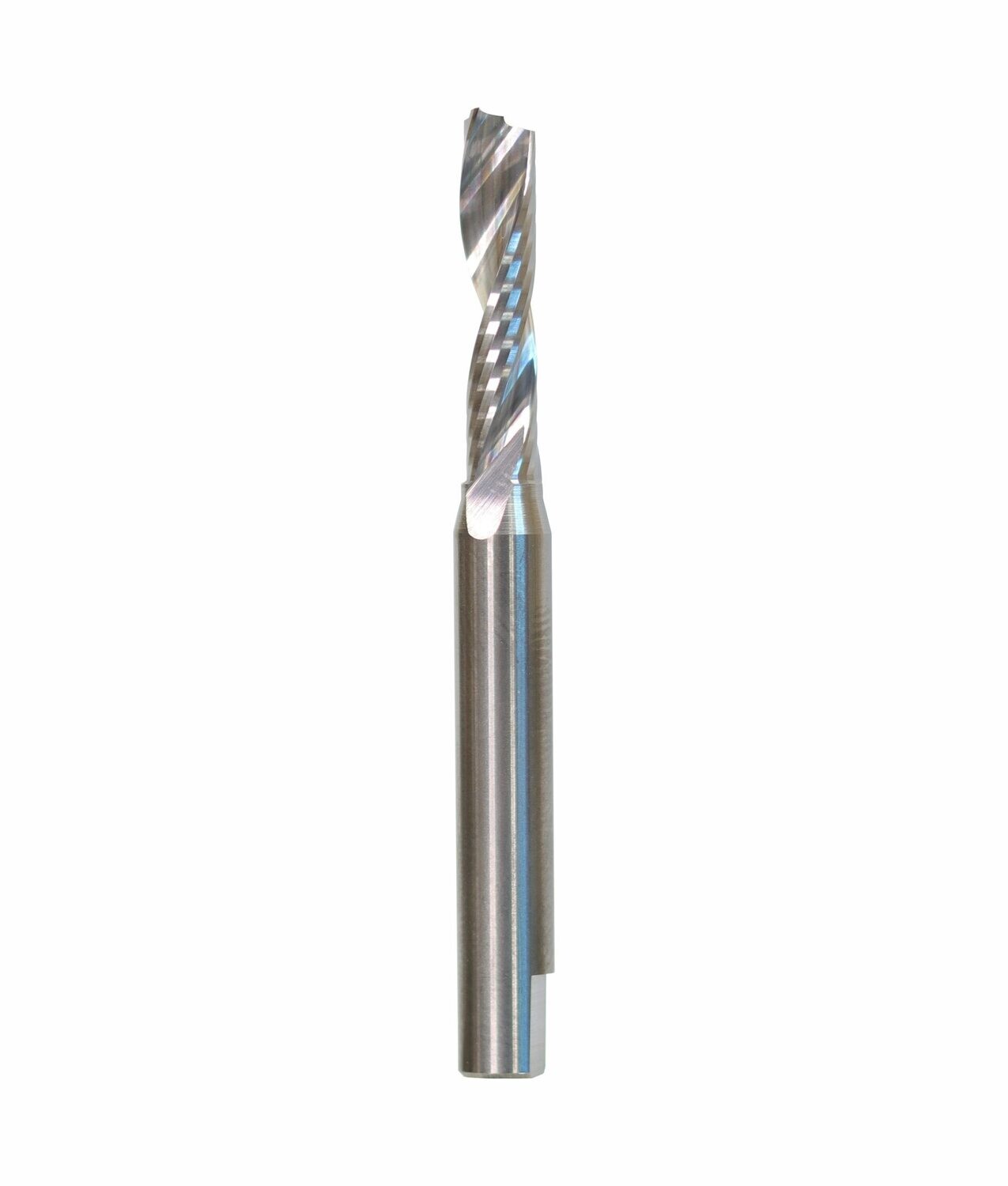 5mm Diameter, 22mm LOC MP single flute