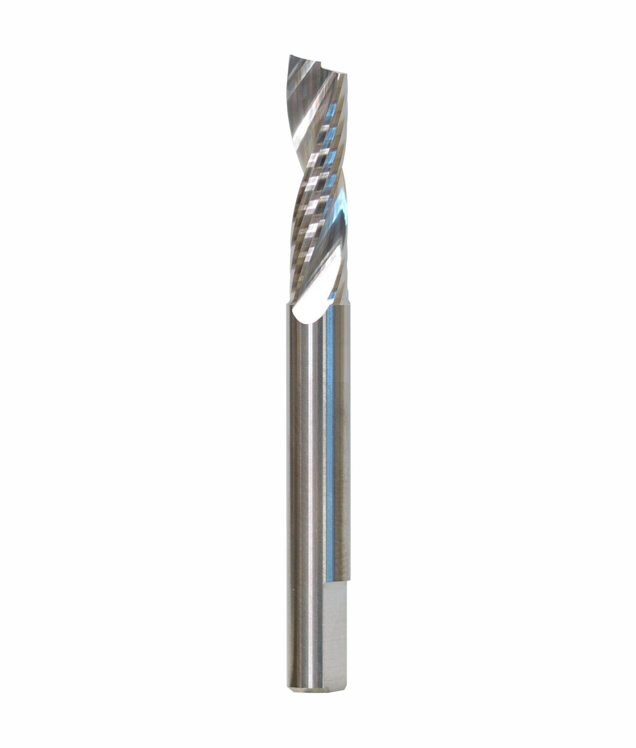 6mm Diameter, 22mm LOC MP single flute