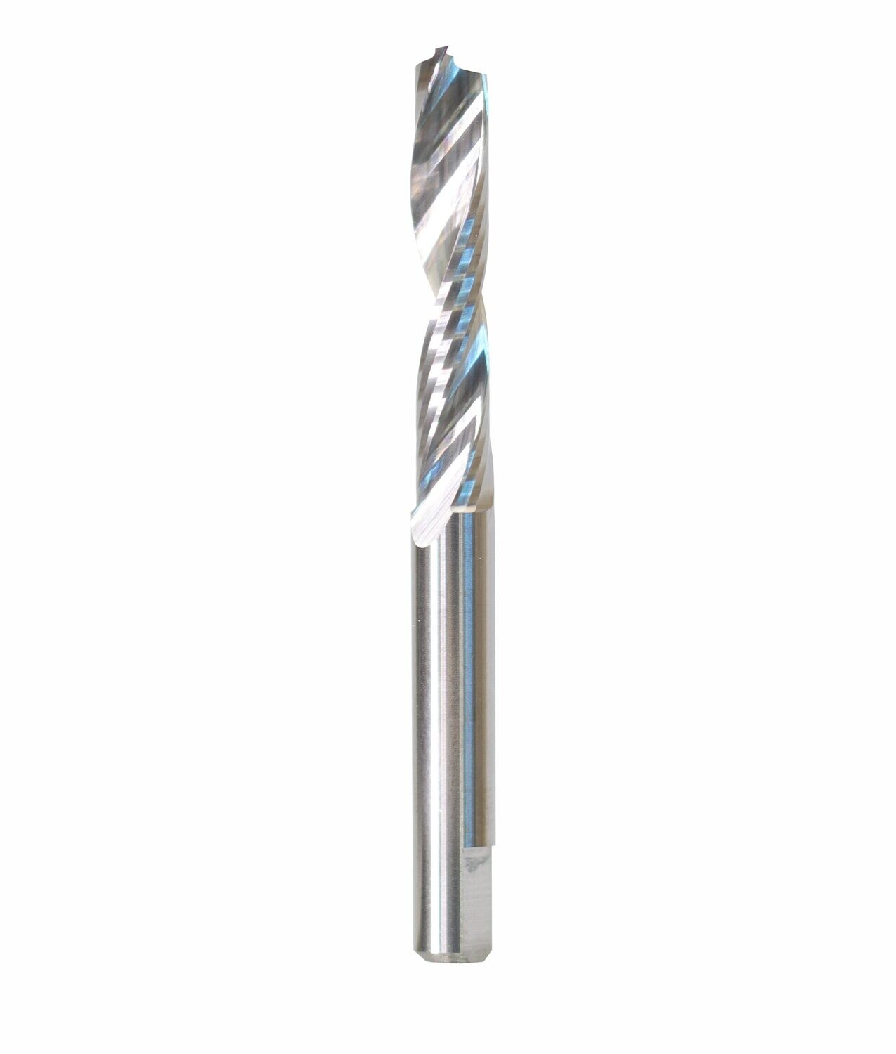 6mm Diameter, 32mm LOC MP single flute