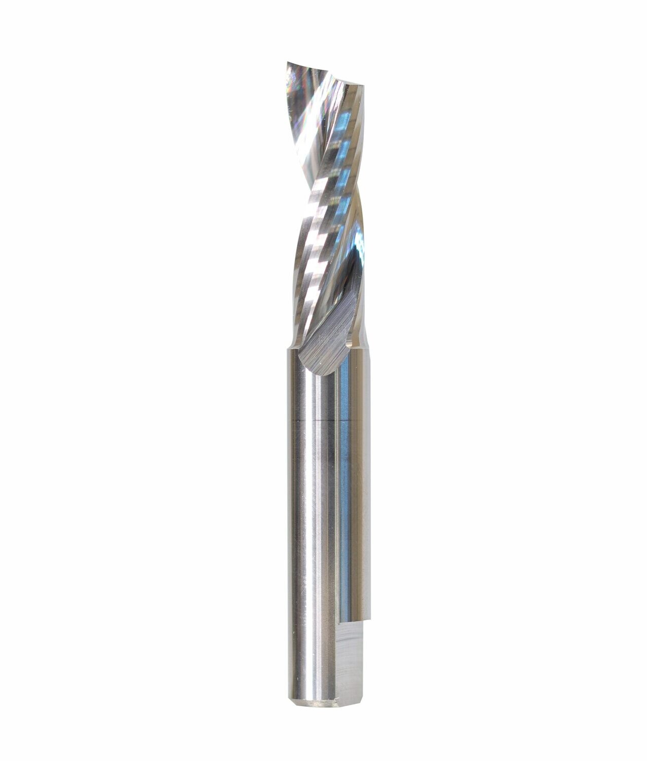 10mm Diameter, 32mm LOC MP single flute