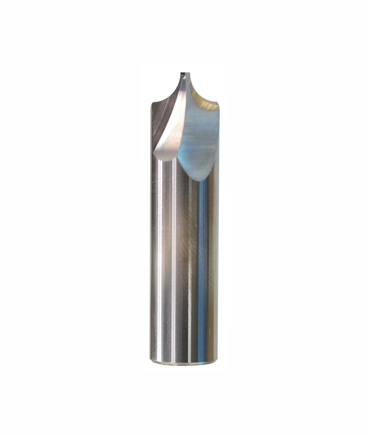 Negative Radius  - NR-2 12/12 - 5.1 radius