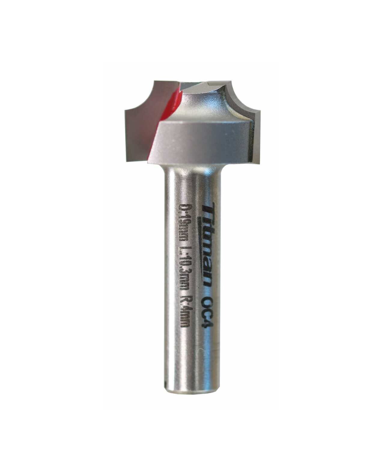 Ovolo TCT - 4mm Radius - OC4*8