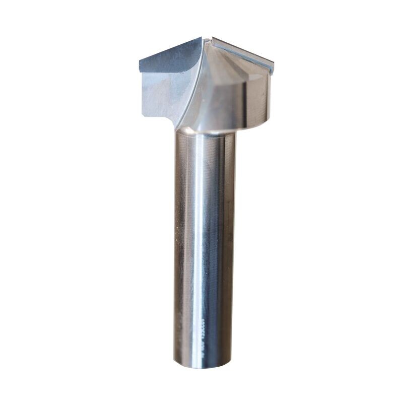 ACM 20.5/10-8-50 135 DEG - PCD