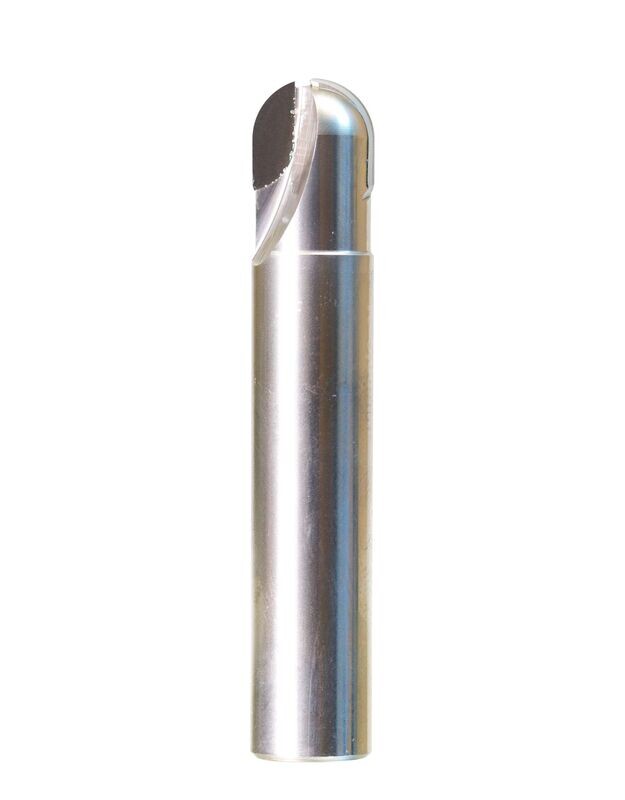B2-10/10-10-50 PCD Mineral Core