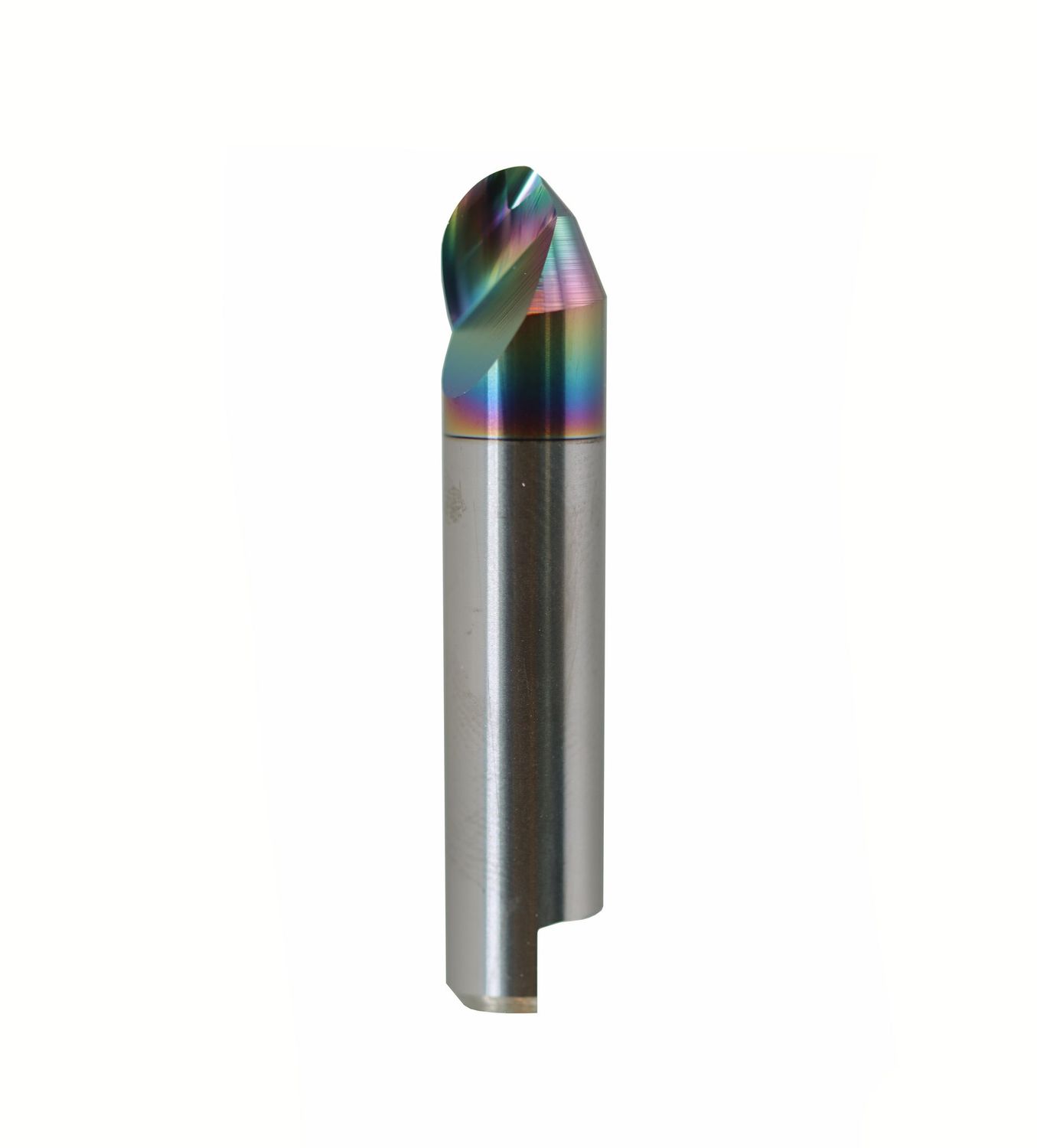 10mm MP Superior Ball nose tool for folding aluminium