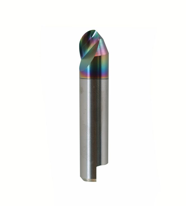 10mm MP Superior Ball nose tool for folding aluminium