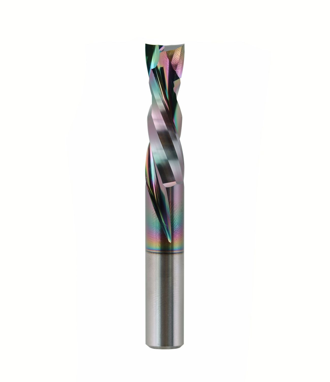 10mm Compression tool - MP Superior coated 2+2 (33mm LOC)