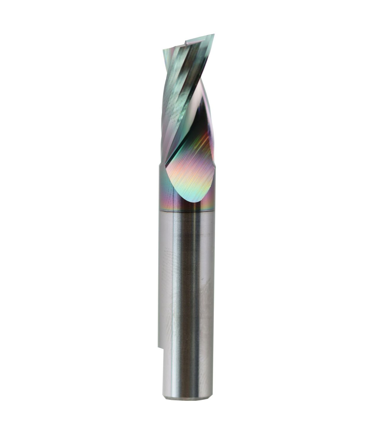 10mm MP Superior tool for aluminium (22mm LOC)