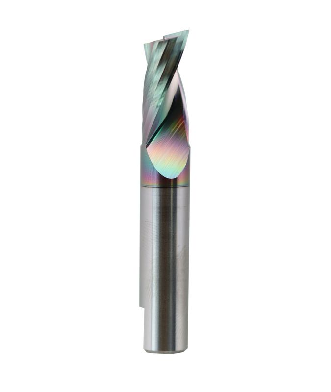 10mm MP Superior tool for aluminium (22mm LOC)
