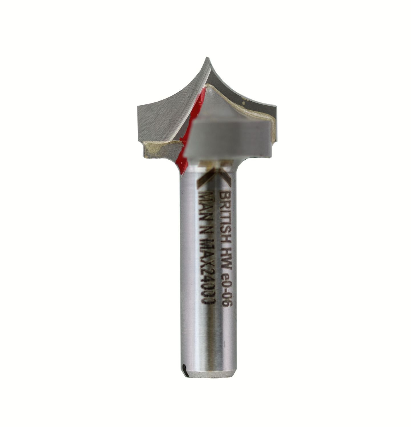 Ovolo TCT - 9.5mm Radius - EC95*8