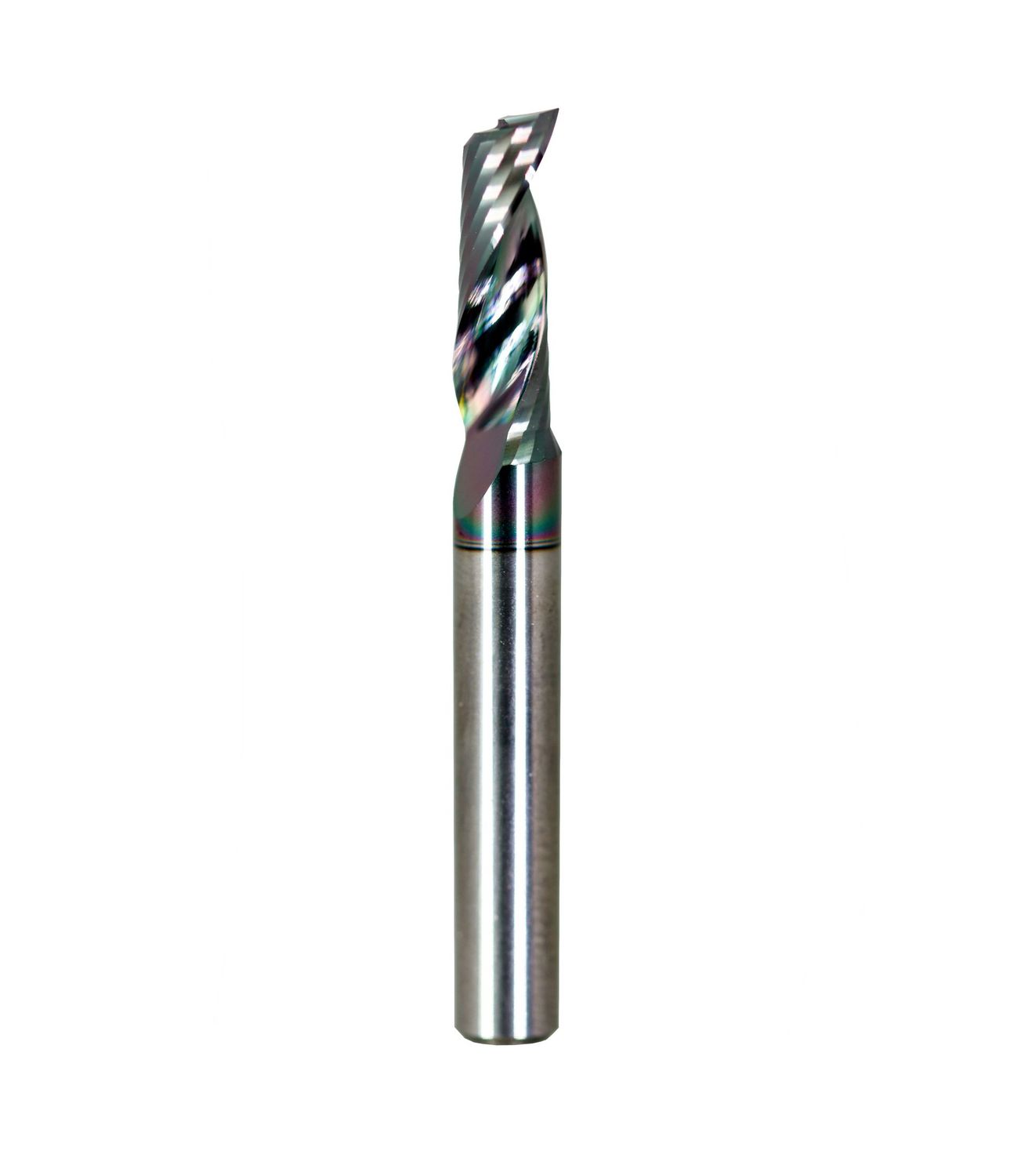 6mm MP Superior tool for aluminium (17mm LOC)