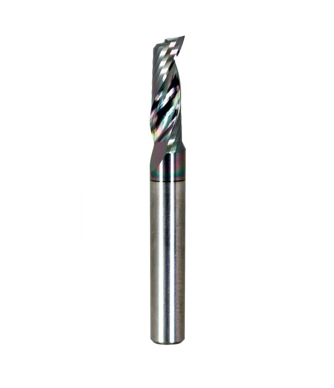 6mm MP Superior tool for aluminium (17mm LOC)