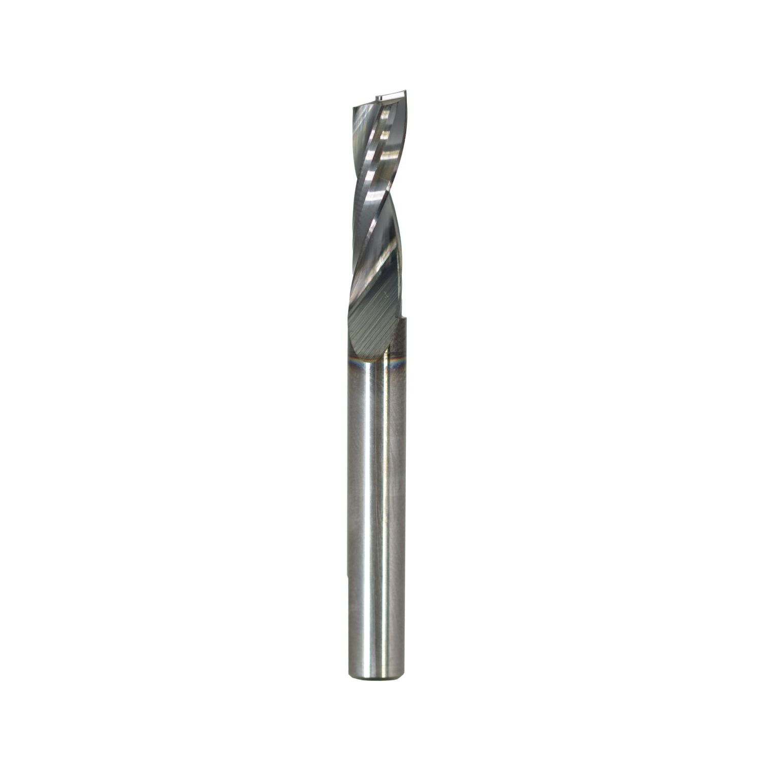 6mm MP DLC coated tool (22mm LOC) Balanced