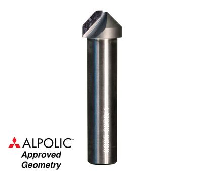 ACM 13.0/10-4-50 90 DEG - PCD (4mm R2) ACM 13.0/10-4-50 90 DEG - PCD (4mm R2)