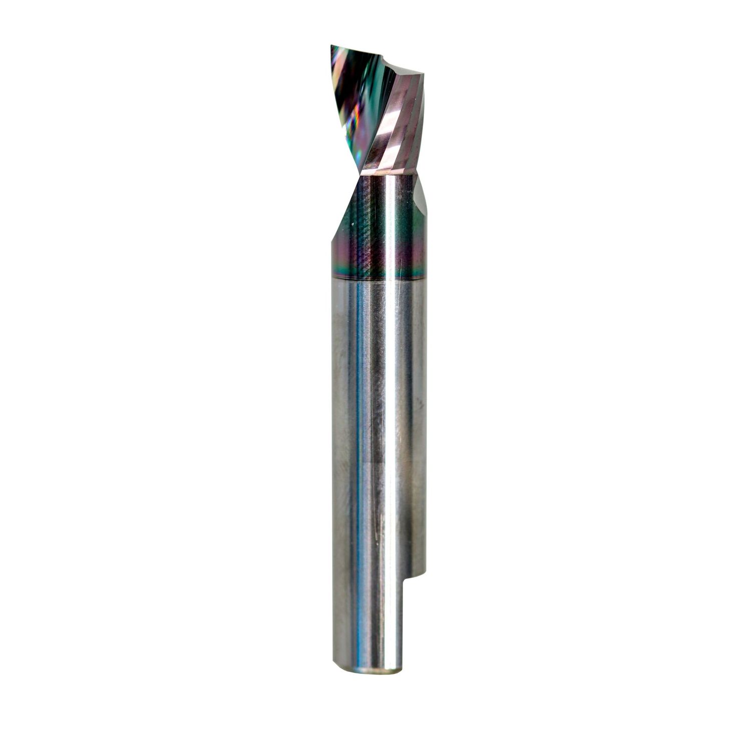 10mm MP Superior tool for aluminium (12mm LOC)