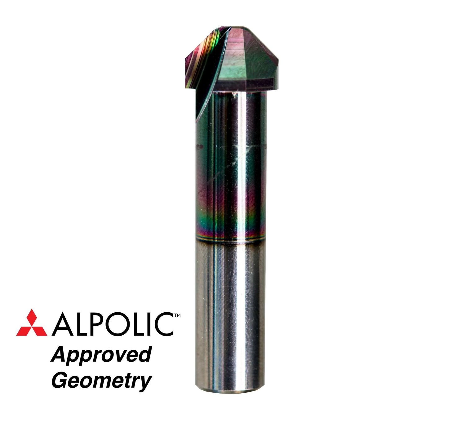ACM 13.0/10-4-50 90 DEG SUPERIOR (4mm R2)