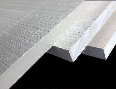 Fibre Cement Board