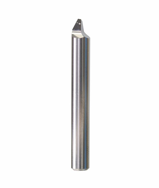 2mm tip engraving tool (60 degree)