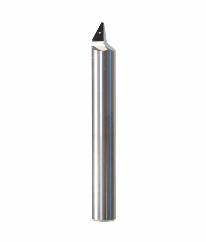 1mm tip engraving tool (60 degree)