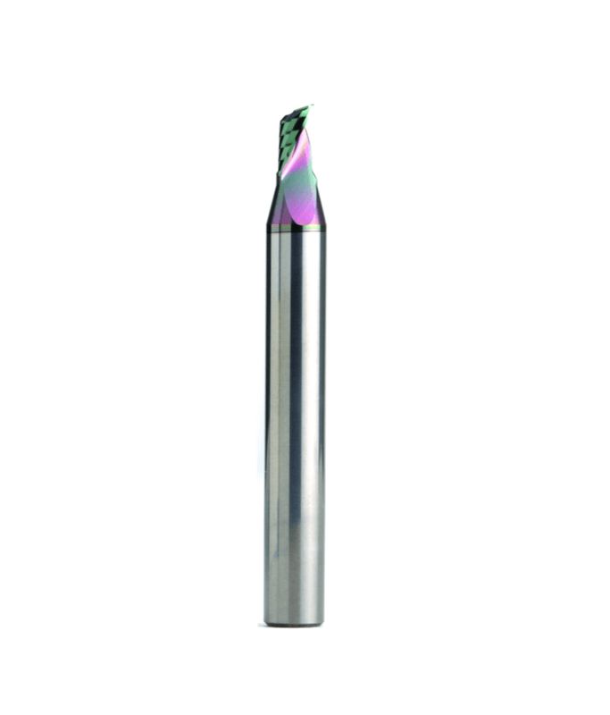 4mm MP Superior tool for aluminium