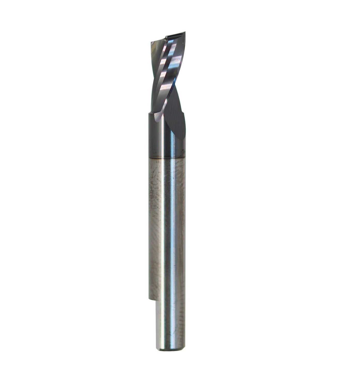 6mm MP DLC coated tool - Balanced 6mm MP DLC coated tool - Balanced