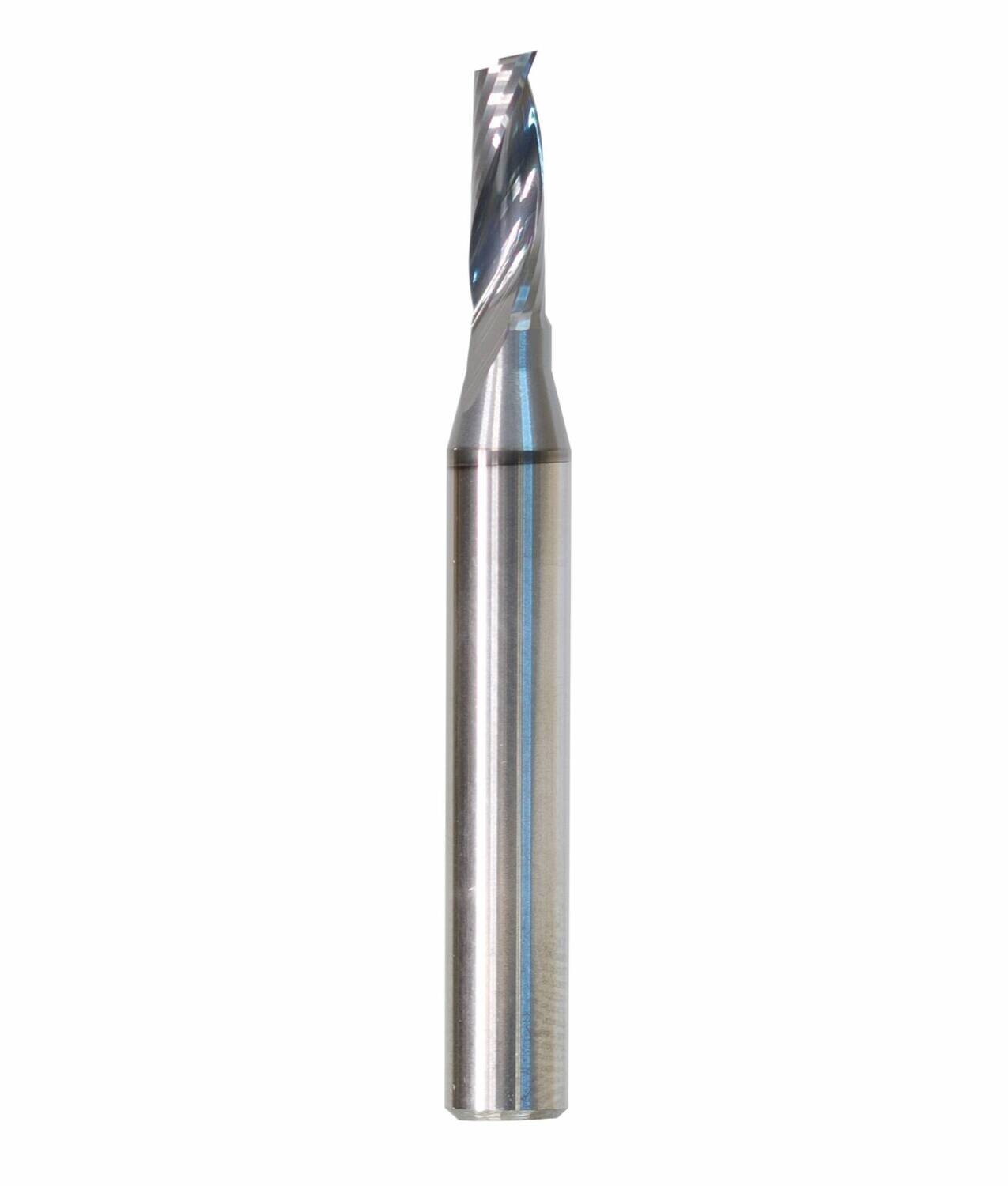 4mm MP DLC coated tool (12mm LOC ) 4mm MP DLC coated tool (12mm LOC )