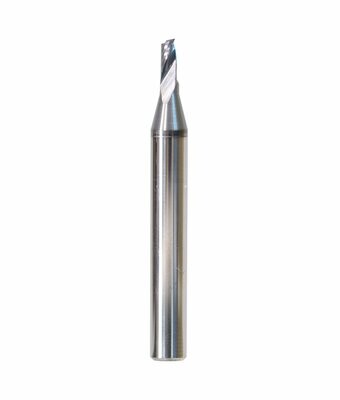 3mm MP DLC coated tool