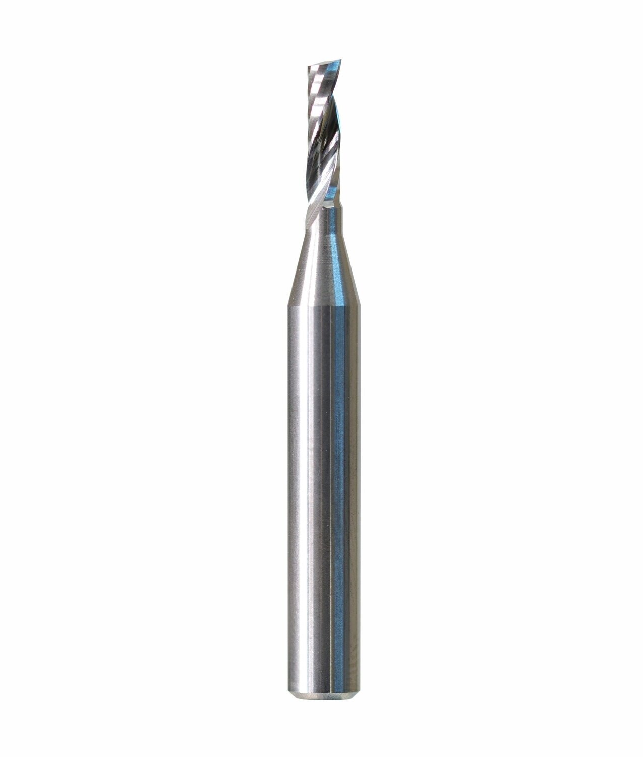 3mm diameter, 11mm LOC, 6mm shank 3mm diameter, 11mm LOC, 6mm shank