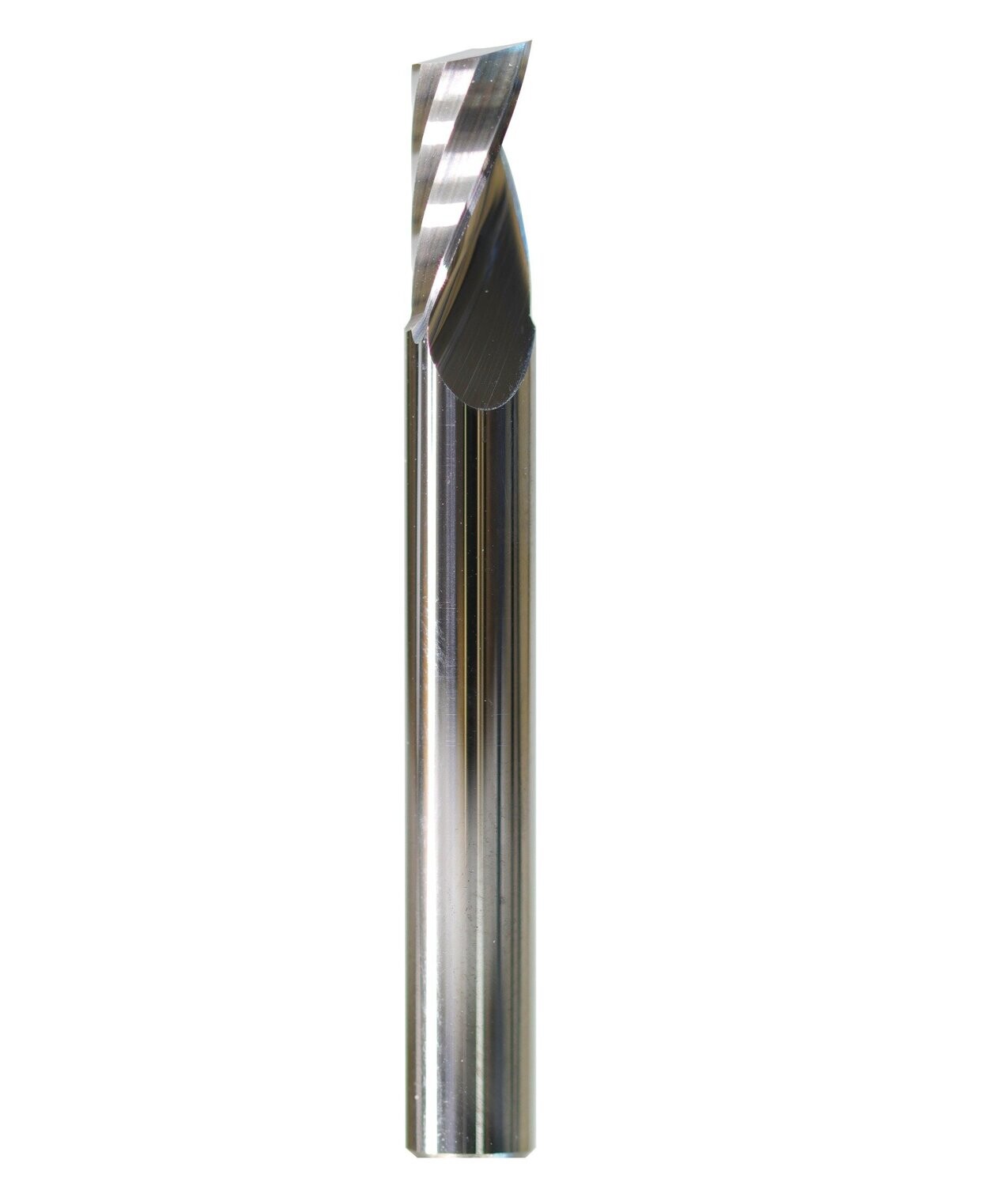 6mm diameter, 12mm LOC, 6mm shank 6mm diameter, 12mm LOC, 6mm shank