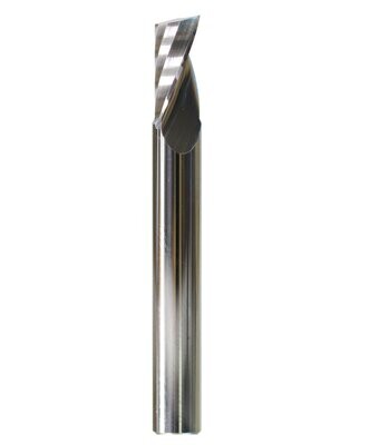 6mm diameter, 12mm LOC, 6mm shank 6mm diameter, 12mm LOC, 6mm shank