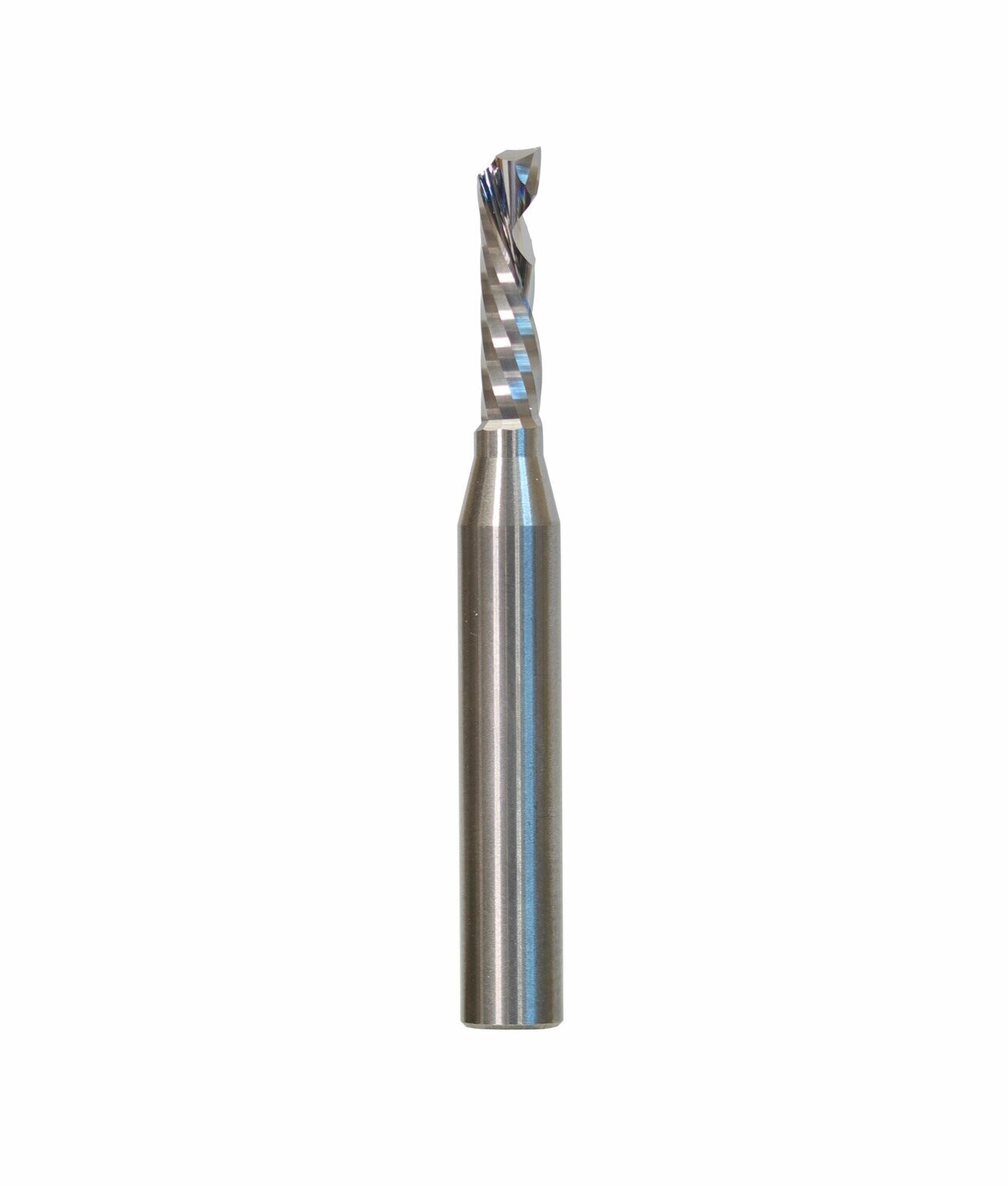 4mm Compression tool - 1+1 (15mm LOC) 4mm Compression tool - 1+1 (15mm LOC)