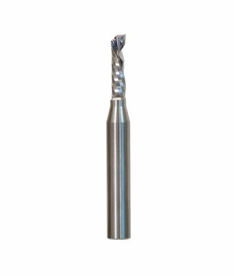 4mm Compression tool - 1+1 (15mm LOC) 4mm Compression tool - 1+1 (15mm LOC)