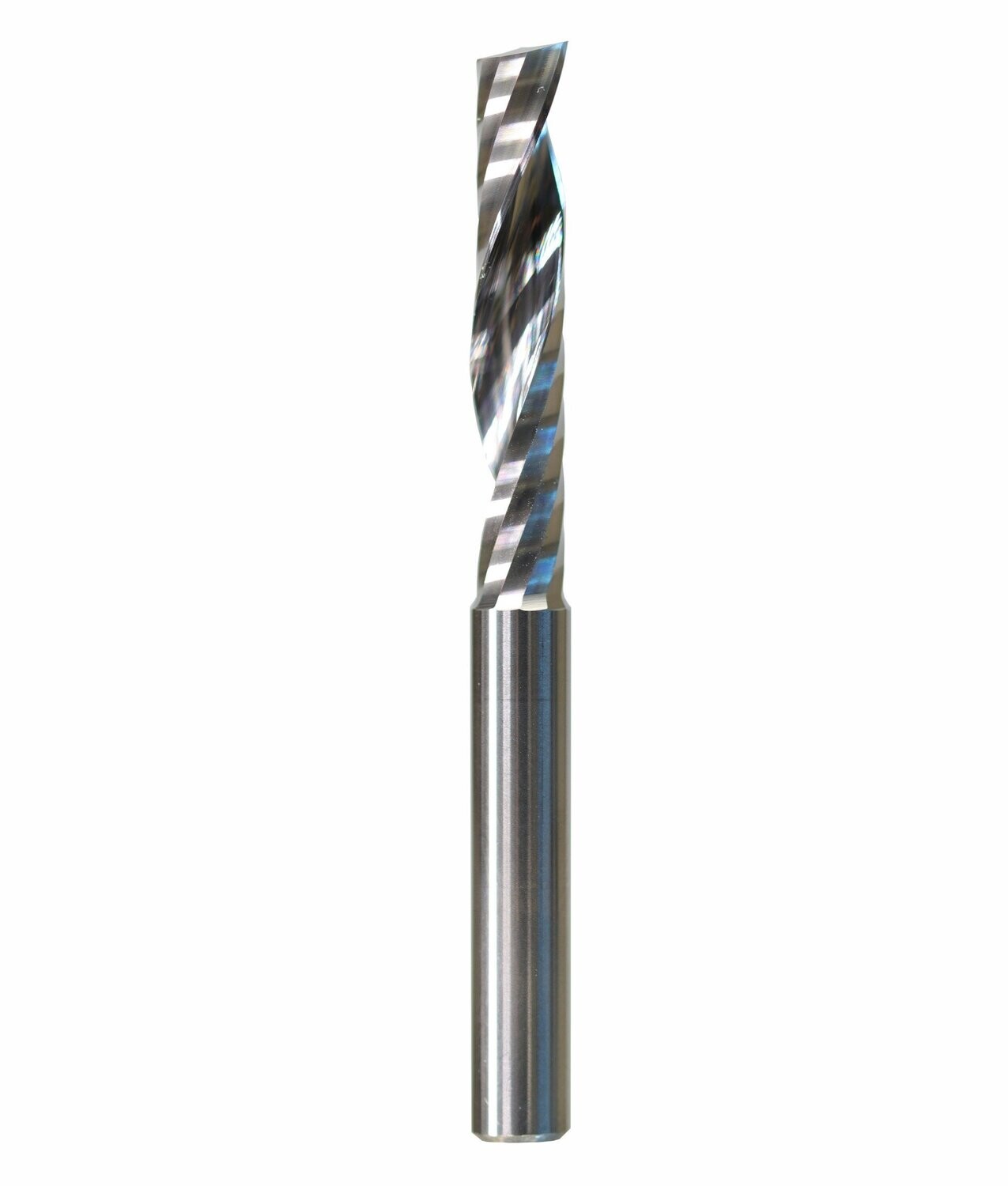 6mm diameter, 32mm LOC, 6mm shank 6mm diameter, 32mm LOC, 6mm shank