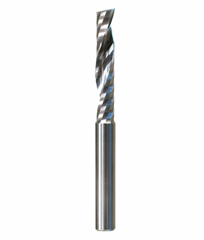 6mm diameter, 32mm LOC, 6mm shank 6mm diameter, 32mm LOC, 6mm shank