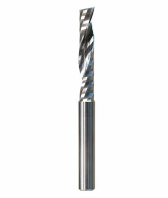 6mm diameter, 32mm LOC, 6mm shank 6mm diameter, 32mm LOC, 6mm shank