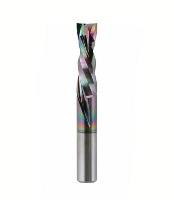 10mm Compression tool - MP Superior coated 2+2 (33mm LOC) 10mm Compression tool - MP Superior coated 2+2 (33mm LOC)