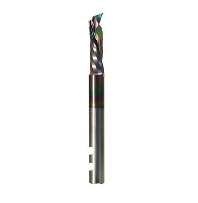 6mm Compression tool - 1+1 Superior Coated (22mm LOC) 6mm Compression tool - 1+1 Superior Coated (22mm LOC)