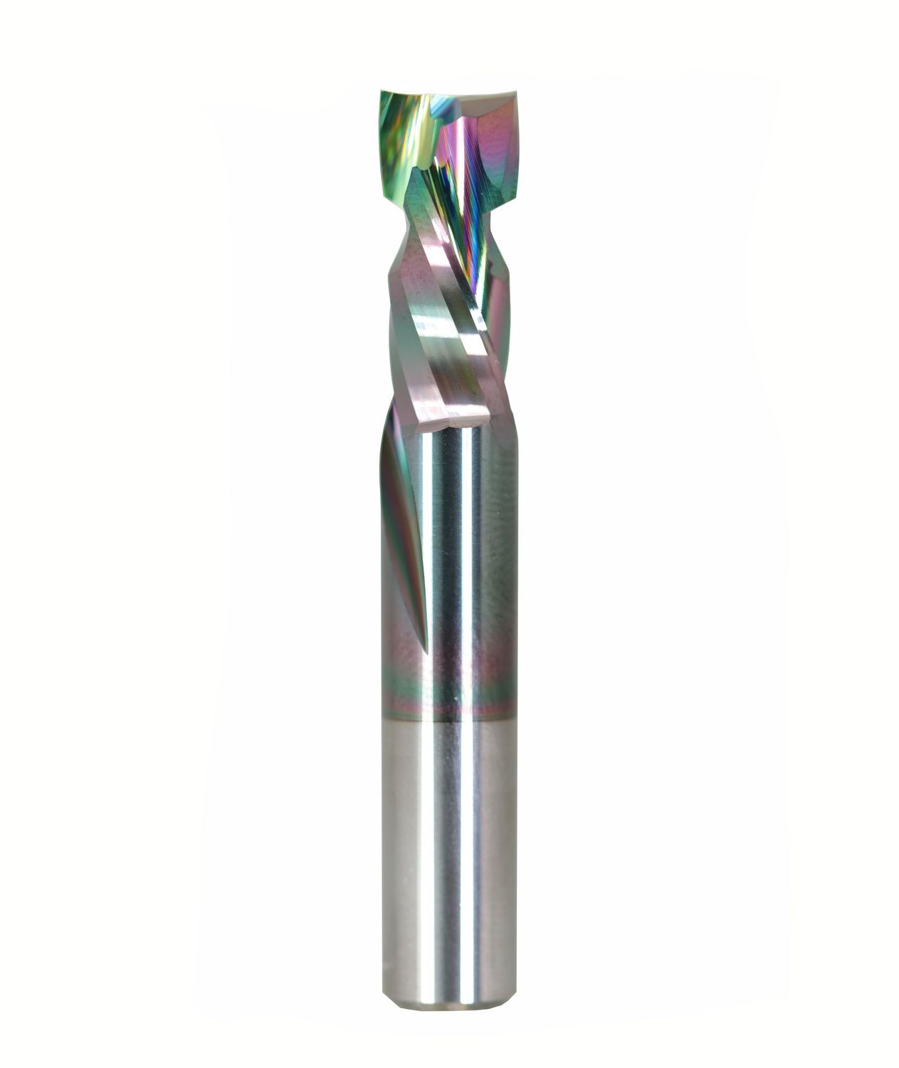 10mm Compression tool - MP Superior coated 2+2 (22mm LOC) 10mm Compression tool - MP Superior coated 2+2 (22mm LOC)