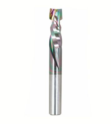 8mm Compression tool - MP Superior coated 2+2 (22mm LOC) 8mm Compression tool - MP Superior coated 2+2 (22mm LOC)
