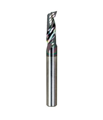 6mm MP Superior tool for aluminium (17mm LOC)