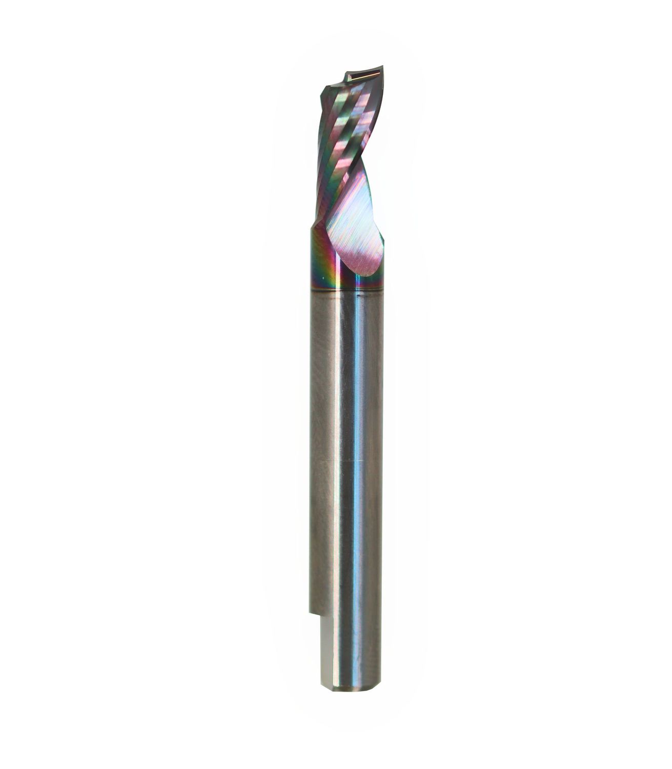 6mm MP Superior tool for aluminium - Balanced 6mm MP Superior tool for aluminium - Balanced