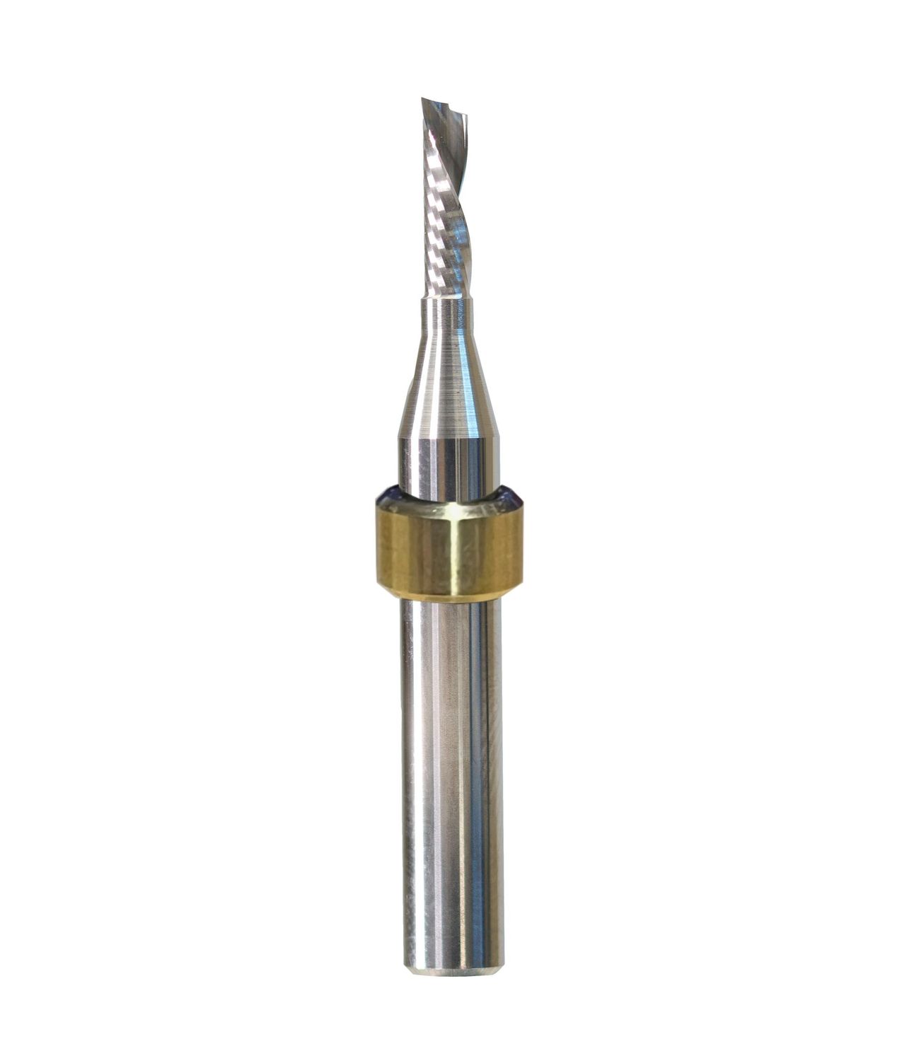 3mm Diameter Multipurpose Down Cut - 11mm LOC